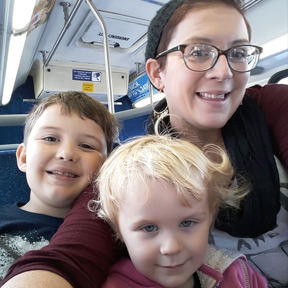 Meet your Posher, Megan (July 21 83-feb 6 24 RIP) - Picture 4 of 4